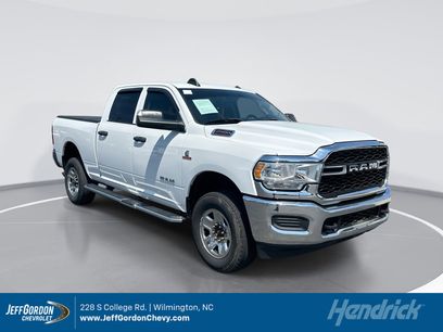 Used 2020 RAM 2500 Tradesman