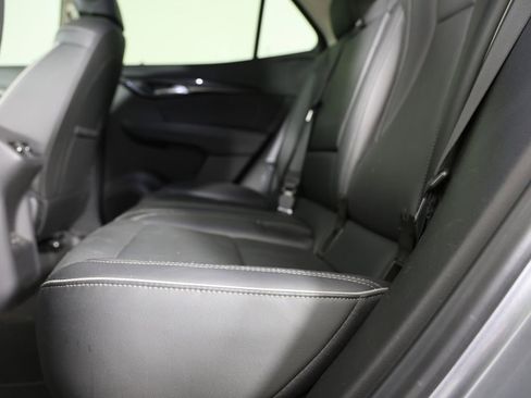 Used 2021 Buick Envision Essence w/ Sport Touring Package image 3