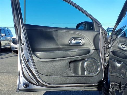 Used 2022 Honda HR-V EX-L image 20