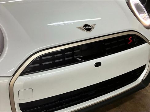 Certified 2026 MINI Cooper S FWD image 32