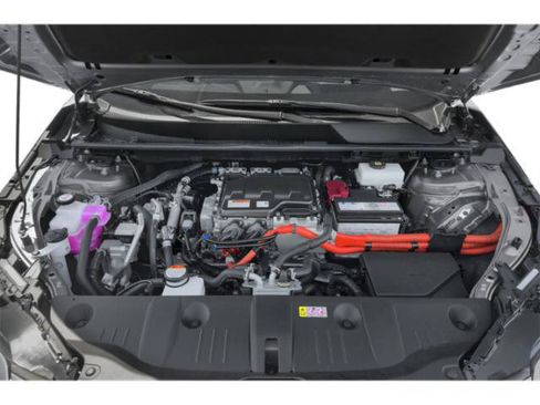 Certified 2025 Toyota bZ4X AWD w/ Weather Package image 11