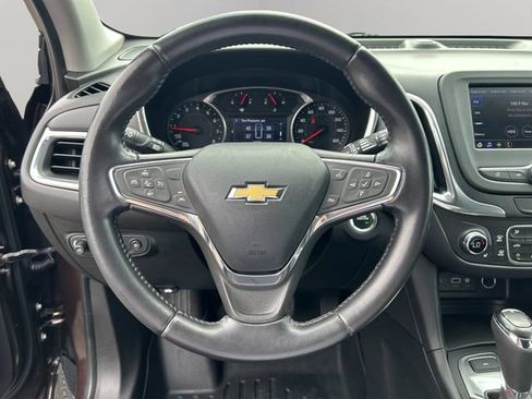 Used 2020 Chevrolet Equinox LT AWD/4WD image 15