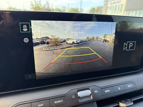 New 2026 Kia K4 LX image 13