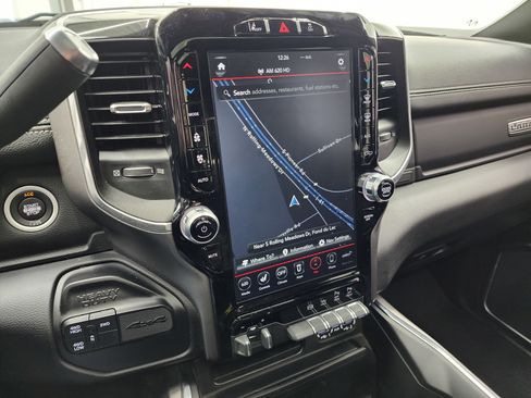 Used 2020 RAM 2500 Laramie image 11