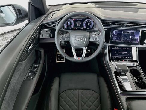 New 2026 Audi Q8 Prestige AWD/4WD image 21
