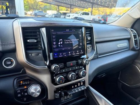 Used 2020 RAM 1500 Laramie image 10