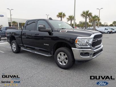 Used 2024 RAM 2500 Big Horn