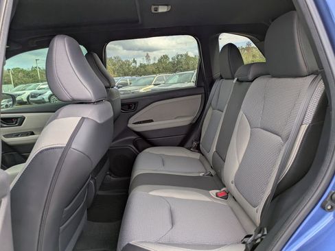 Used 2025 Subaru Forester Premium w/ Convenience Package #1 image 12