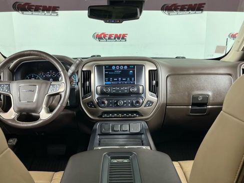 Used 2018 GMC Sierra 1500 Denali w/ Denali Ultimate Package image 13