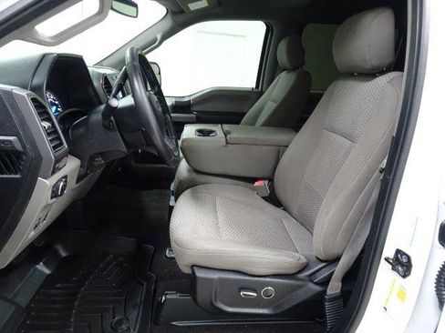 Used 2018 Ford F150 XLT w/ Equipment Group 301A Mid image 17