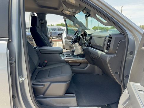 Used 2024 Chevrolet Silverado 1500 RST w/ All Star Edition Plus AWD/4WD image 14