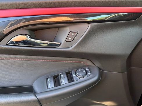 New 2026 Chevrolet TrailBlazer RS w/ Driver Confidence Package image 26