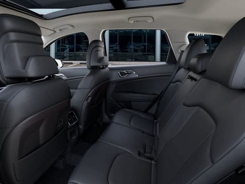 New 2026 Kia Sportage EX image 18