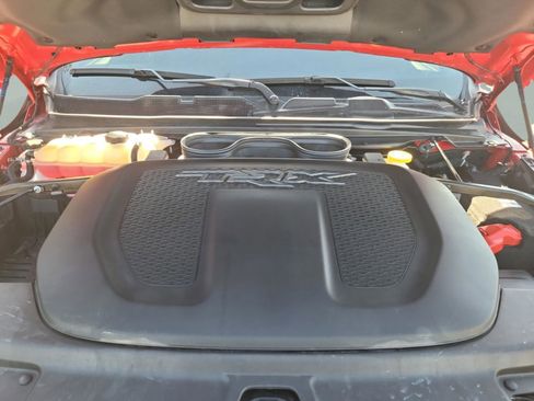 Used 2023 RAM 1500 TRX w/ TRX Level 2 Equipment Group image 10