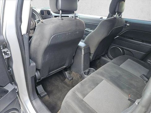 Used 2015 Jeep Patriot Sport w/ Power Value Group FWD image 12