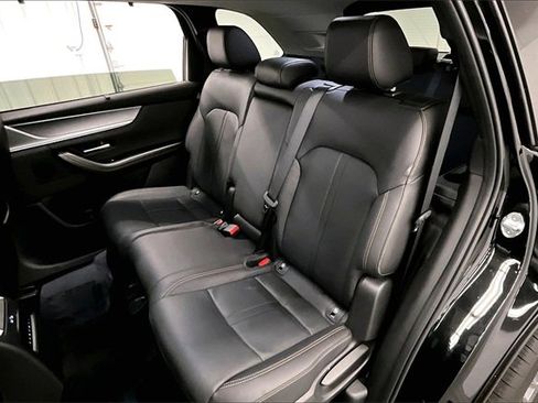 Used 2025 MAZDA CX-90 3.3 Turbo w/ Preferred Package image 21