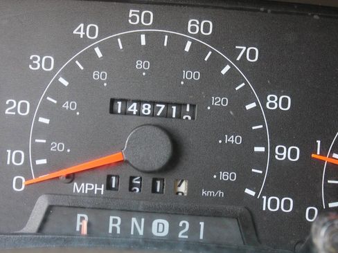 Used 2000 Ford F250 XLT image 21