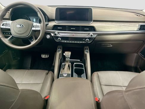 Used 2021 Kia Telluride SX FWD image 13