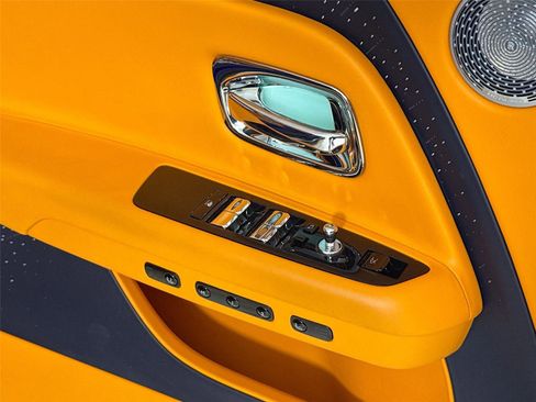 Used 2024 Rolls-Royce Spectre w/ Spectre Launch Package image 16