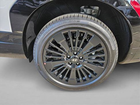 New 2026 Hyundai Santa Fe Calligraphy image 10