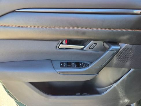 New 2026 MAZDA CX-50 2.5 Turbo w/ Weather Package AWD/4WD image 10