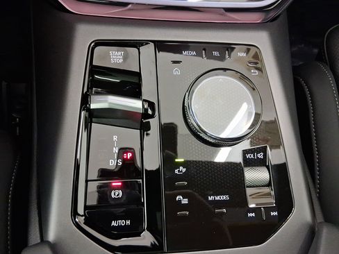 New 2026 BMW X3 xDrive30 w/ Convenience Package image 24