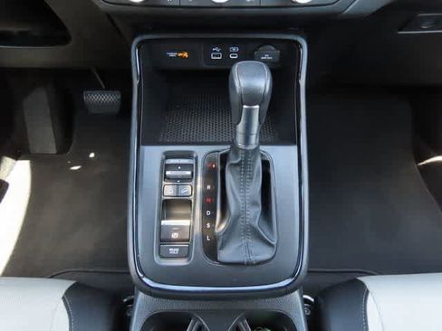 Used 2023 Honda CR-V EX image 21
