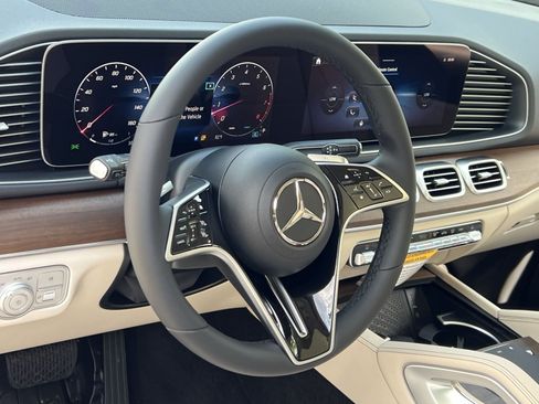 New 2026 Mercedes-Benz GLE 350 4MATIC image 21