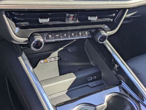 New 2026 Chevrolet Suburban RST w/ Comfort Package image 22