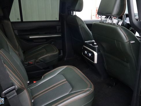 Used 2022 Ford Expedition Timberline image 27