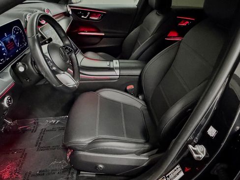 Used 2023 Mercedes-Benz C 300 Sedan w/ Exclusive Trim Package image 23