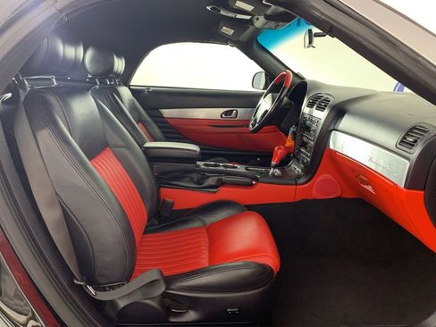 Used 2004 Ford Thunderbird image 33