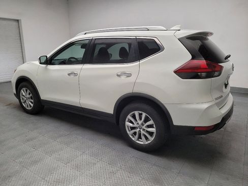 Used 2020 Nissan Rogue SV FWD image 3