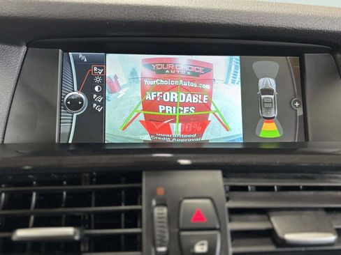 Used 2013 BMW X3 xDrive35i AWD/4WD image 26