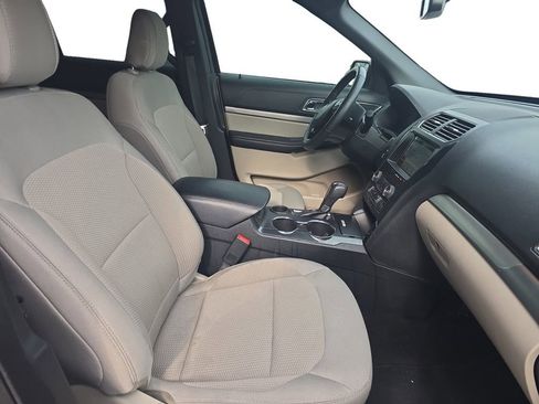 Used 2018 Ford Explorer XLT w/ Equipment Group 201A image 15