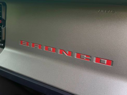 Used 2024 Ford Bronco Raptor AWD/4WD image 27