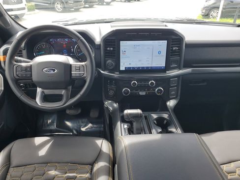 Used 2023 Ford F150 Tremor image 16