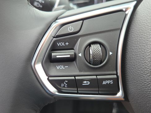 New 2026 Acura RDX SH-AWD w/ Technology Package image 27