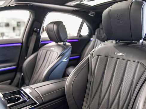 Used 2025 Mercedes-Benz S 63 AMG S image 17