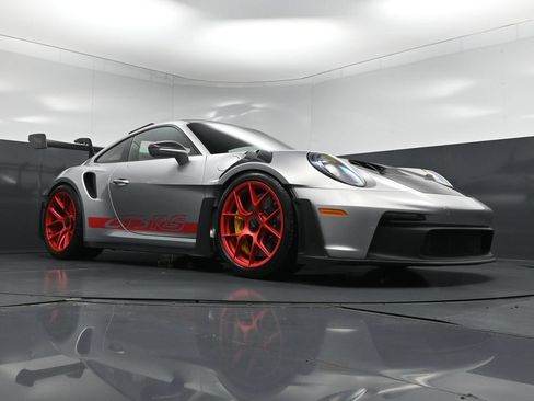 Used 2025 Porsche 911 GT3 RS RWD image 30