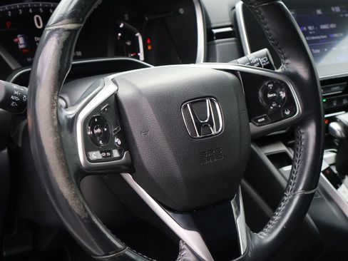 Used 2020 Honda CR-V EX-L image 18