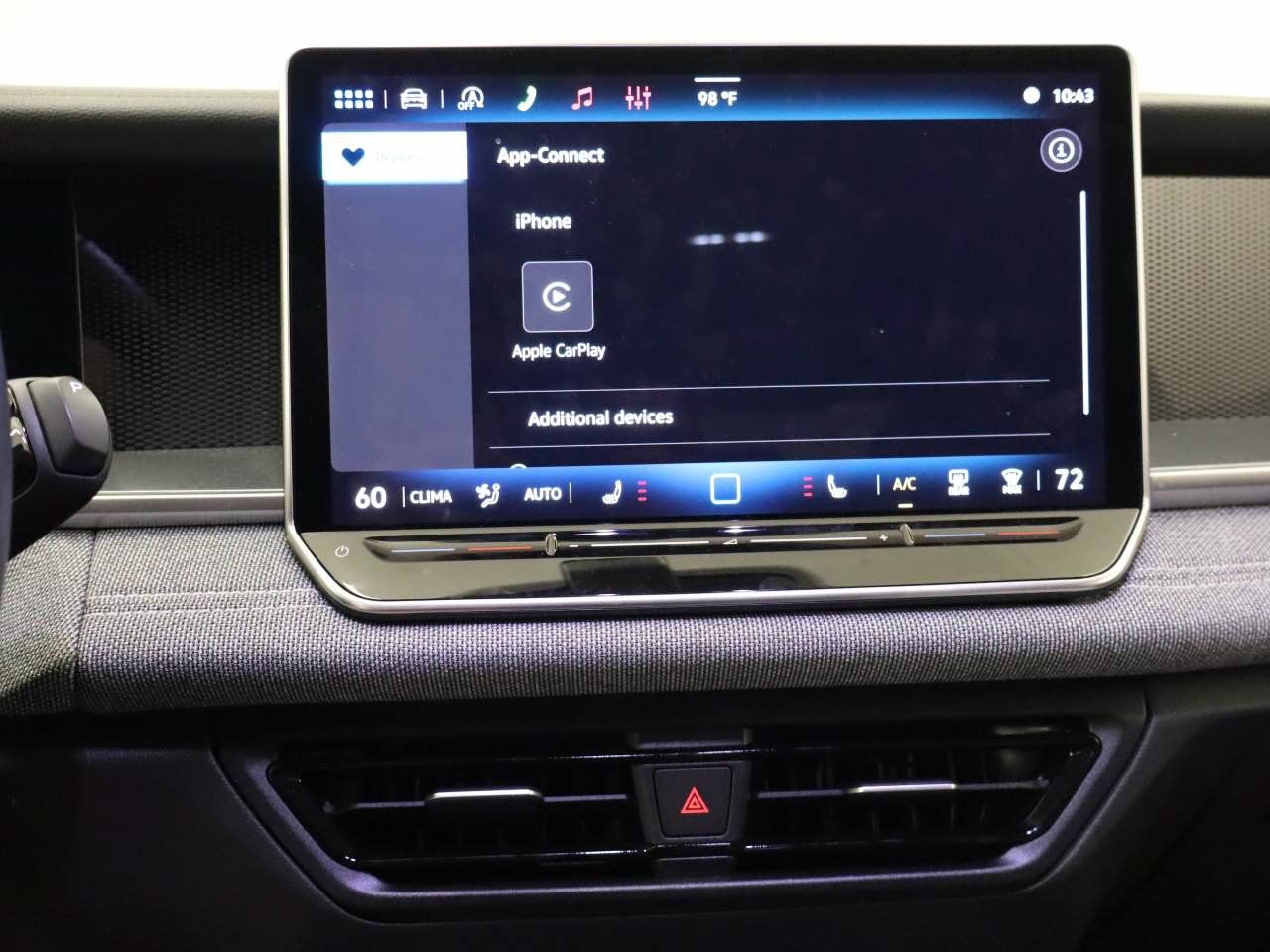 Certified 2026 Volkswagen Tiguan S FWD image 10