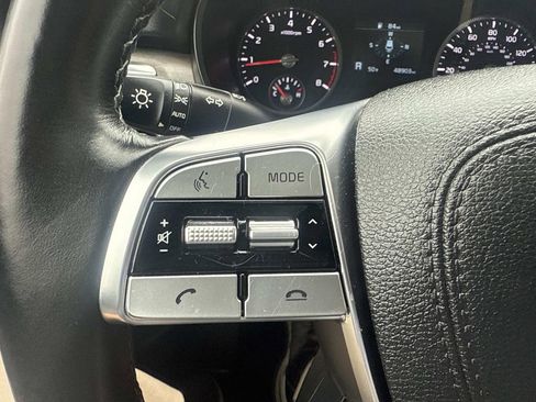 Used 2022 Kia Telluride EX image 31