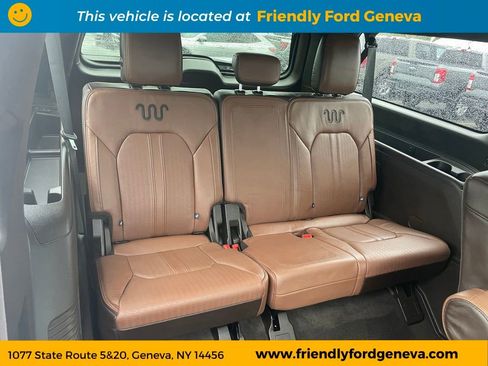 Used 2024 Ford Expedition Max King Ranch AWD/4WD image 40