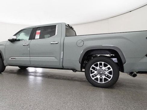 New 2026 Toyota Tundra 1794 Edition image 20