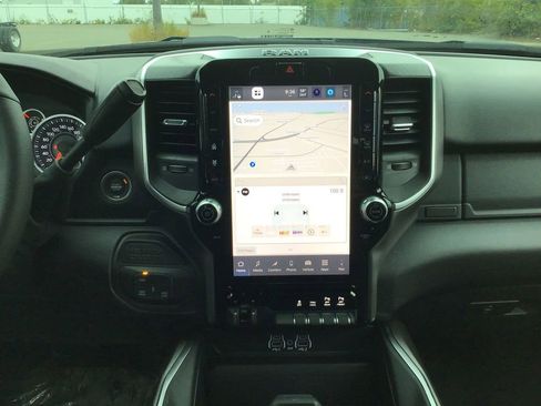 New 2026 RAM 3500 Big Horn image 14