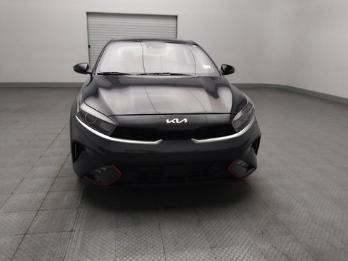 Used 2023 Kia Forte GT-Line w/ GT-Line Premium Package FWD image 14
