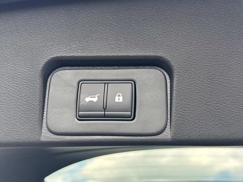 New 2026 Nissan Rogue Dark Armor AWD/4WD image 14