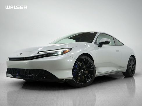 Used 2026 Honda Prelude Coupe 2D image 1