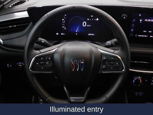 Used 2024 Buick Encore GX Sport Touring image 23
